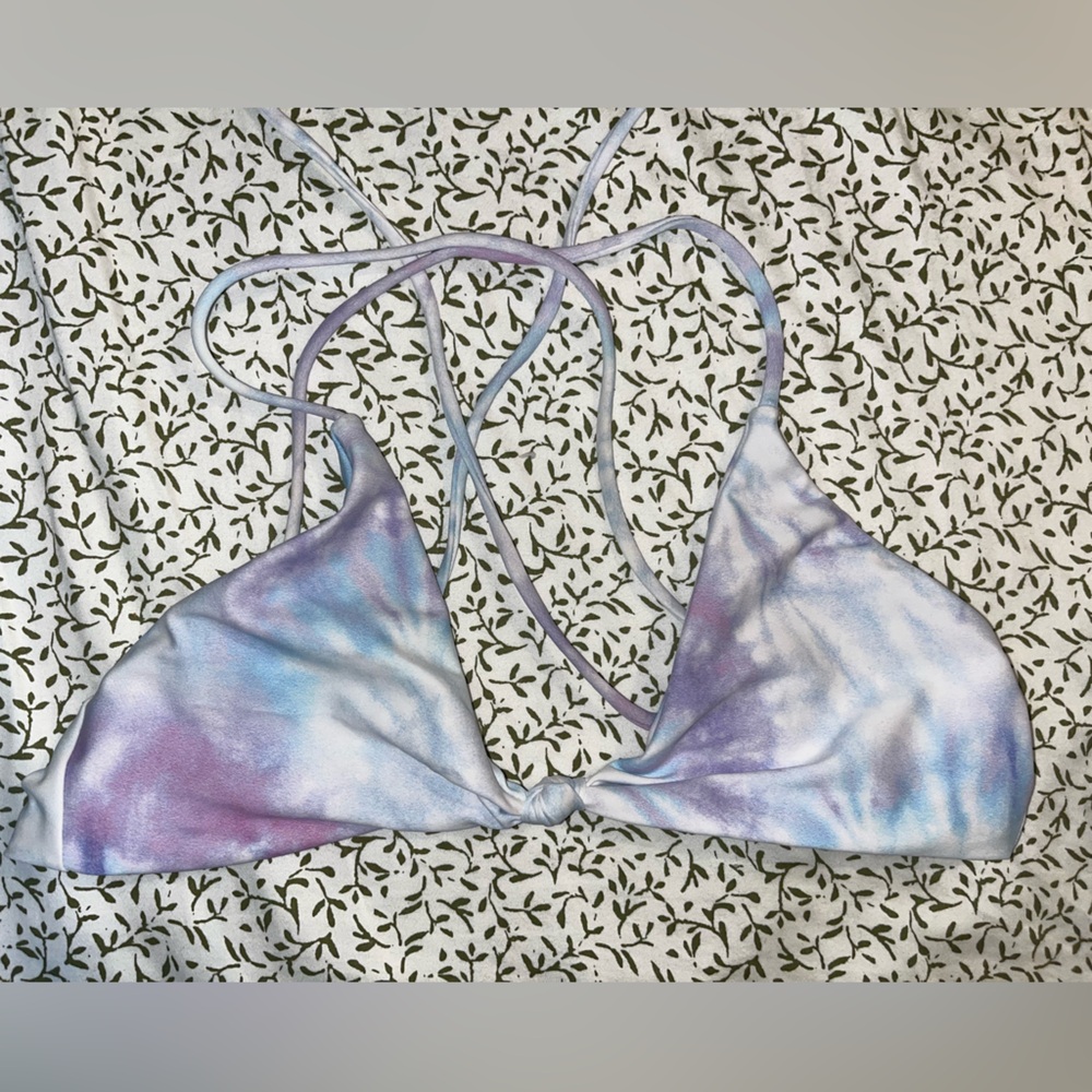 SKatie Sarah top in Bonnaroo